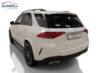 Aanzicht achter links