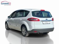 Aanzicht achter links