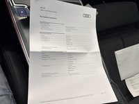 Attestation d'entretien