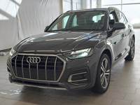 Vue de l’avant gauche