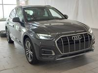 Vue de l’avant droit