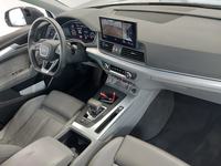 Vue de l’intérieur