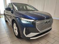 Vue de l’avant droit