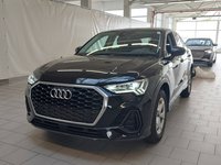 Vue de l’avant gauche