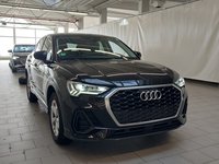 Vue de l’avant droit