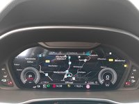 Vue du tableau de bord