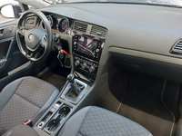 Vue de l’intérieur