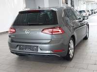 Vue de l’arrière droit