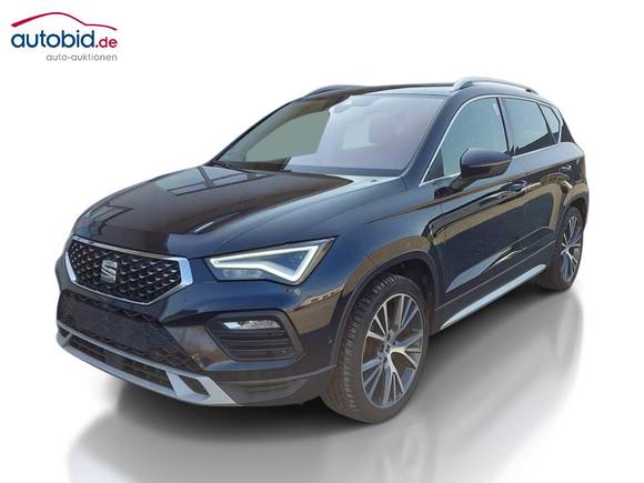 Widok z przodu po stronie lewej