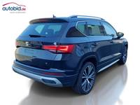 Widok z tyłu po stronie prawej