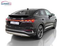 Pogled od pozadi desno