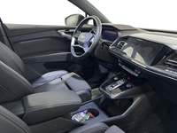 Pogled na unutrašnjost