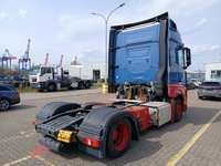 Vaade tagant paremalt