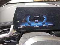 Pogled na kombinovani instrument