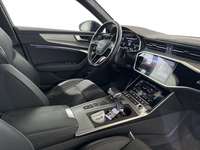 Pogled na unutrašnjost