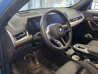 Pogled na unutrašnjost