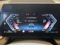 Pogled na kombinovani instrument