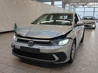 VW Polo 1,0 TSI DSG "Life"