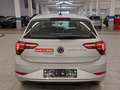 Rear view
