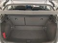 View of boot / luggage space