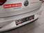 Bumper midden achter