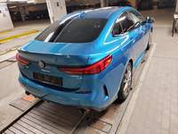 Widok z tyłu po stronie prawej