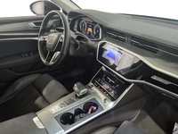 Pogled na unutrašnjost