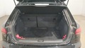 View of boot / luggage space