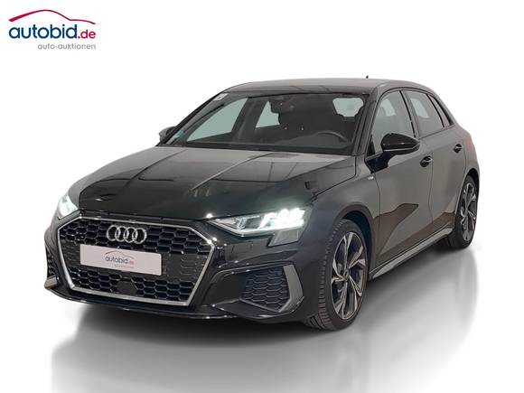 Pogled od napred levo