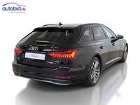 Pogled od pozadi desno