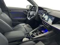 Pogled na unutrašnjost