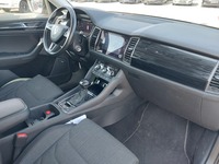 Pogled unutrašnji prostor