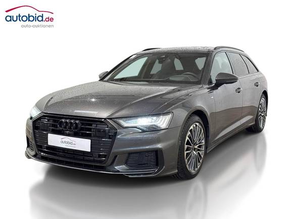 Pogled od napred levo