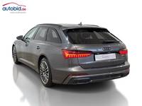 Pogled od pozadi levo