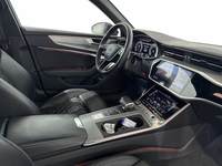 Pogled na unutrašnjost