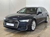 Pogled od napred levo