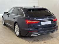 Pogled od pozadi levo