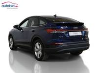 Pogled od pozadi levo