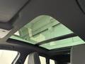 View of sunroof / panoramic roof