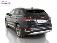 Pogled od pozadi levo