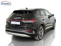 Pogled od pozadi desno