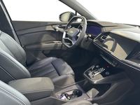 Pogled na unutrašnjost