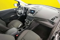 Aanzicht binnenruimte