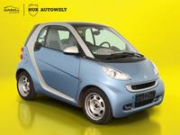 Aanzicht voor rechts