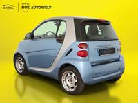 Aanzicht achter links