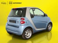 Aanzicht achter rechts