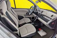 Aanzicht binnenruimte