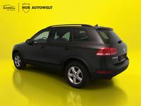 Aanzicht achter links