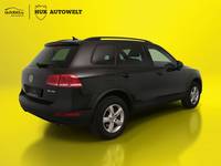 Aanzicht achter rechts