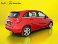 Aanzicht achter rechts